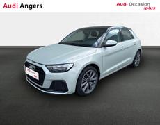 Audi A1 Sportback Beaucouzé