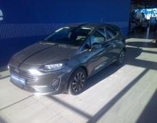 Ford Fiesta Perpignan