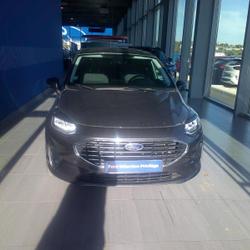 Ford Fiesta 1.0 Flexifuel 95ch Titanium Business 5p Perpignan