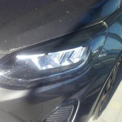 Ford Fiesta 1.0 Flexifuel 95ch Titanium Business 5p Perpignan