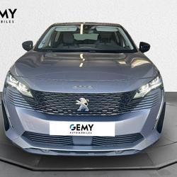 Peugeot 3008 3008 Hybrid 225 e-EAT8 Allure Pack Toulon