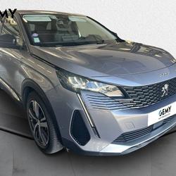 Peugeot 3008 3008 Hybrid 225 e-EAT8 Allure Pack Toulon