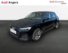 Audi A1 Sportback Beaucouzé