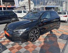 Volkswagen Golf 8 Lescure-d'Albigeois