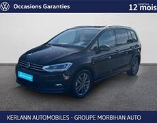 Volkswagen Touran Vannes