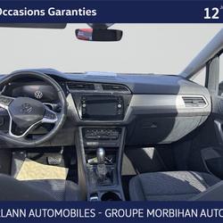 Volkswagen Touran 1.5 TSI EVO 150 DSG7 7PL VW Edition Vannes