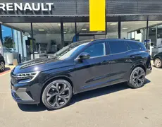Renault Espace 5