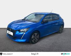 Peugeot 208 Saint-Rémy-de-Sillé