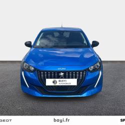 Peugeot 208 208 PureTech 100 S&S BVM6 Roadtrip Saint-R&eacute;my-de-Sill&eacute;