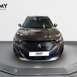 Peugeot 2008 2008 PureTech 130 S&S EAT8 Allure Pack Toulon