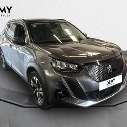 Peugeot 2008 2008 PureTech 130 S&S EAT8 Allure Pack Toulon