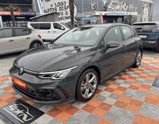 Volkswagen Golf 8 Lescure-d'Albigeois