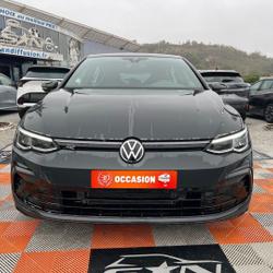 Volkswagen Golf 8 VIII 1.5 e-TSI 150 DSG7 R-LINE GPS JA 17" occasion - Sa&iuml;x - photo 2/31