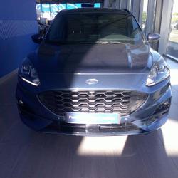 Ford Kuga 2.5 Duratec 190ch FHEV E85 ST-Line Business BVA Perpignan