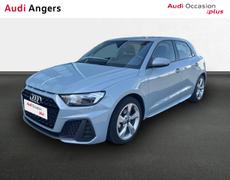 Audi A1 Sportback Beaucouzé
