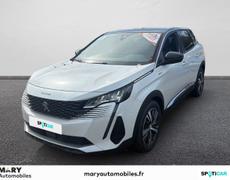 Peugeot 3008 - 3008 Hybrid 225 e-EAT8 Allure Pack - 19 490 €
