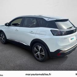 Peugeot 3008 3008 Hybrid 225 e-EAT8 Allure Pack Granville