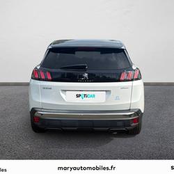 Peugeot 3008 3008 Hybrid 225 e-EAT8 Allure Pack Granville