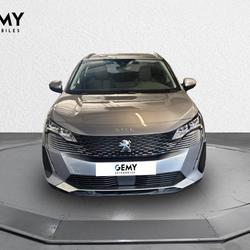 Peugeot 3008 3008 Hybrid4 300 e-EAT8 Allure Pack Toulon