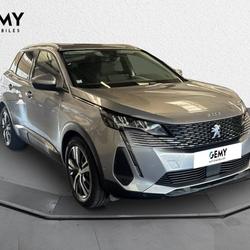 Peugeot 3008 3008 Hybrid4 300 e-EAT8 Allure Pack Toulon