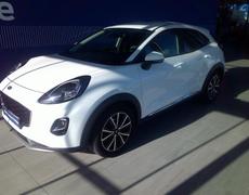 Ford Puma Perpignan