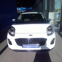 Ford Puma 1.0 Flexifuel 125ch S&S mHEV Titanium Design 3 Perpignan