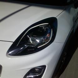 Ford Puma 1.0 Flexifuel 125ch S&S mHEV Titanium Design 3 Perpignan