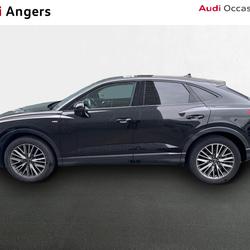 Audi Q3 Q3 Sportback 35 TDI 150 ch S tronic 7 S line Beaucouz&eacute;