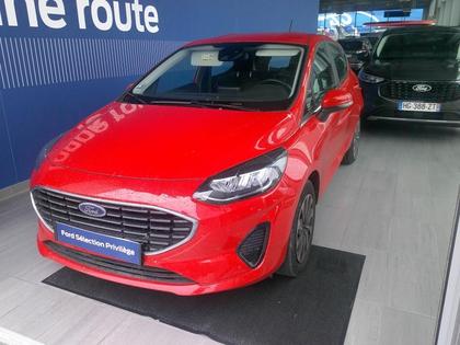 Ford Fiesta Perpignan