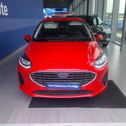 Ford Fiesta 1.1 75ch Titanium Business 5p Perpignan