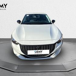 Peugeot 208 societe 208 BLUEHDI 100 S&S BVM6 PREMIUM Toulon