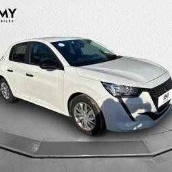 Peugeot 208 societe 208 BLUEHDI 100 S&S BVM6 PREMIUM Toulon