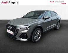 Audi Q3 Beaucouzé