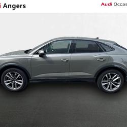 Audi Q3 Q3 Sportback 45 TFSIe 245 ch S tronic 6 S line Beaucouz&eacute;