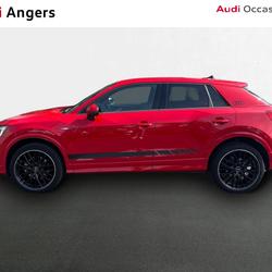 Audi Q2 Q2 35 TDI 150 S tronic 7 S line Beaucouz&eacute;