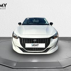 Peugeot 208 societe 208 BLUEHDI 100 S&S BVM6 PREMIUM Toulon