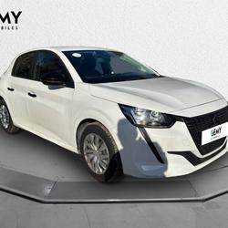 Peugeot 208 societe 208 BLUEHDI 100 S&S BVM6 PREMIUM Toulon