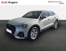 Audi Q3 Beaucouzé