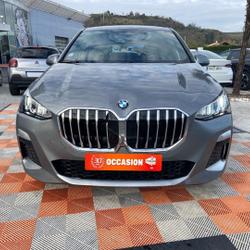BMW Serie 2 Active Tourer 218i DKG7 M SPORT GPS Cam&eacute;ra Hayon occasion - Carcassonne - photo 2/34