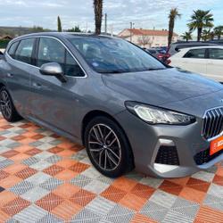 BMW Serie 2 Active Tourer 218i DKG7 M SPORT GPS Cam&eacute;ra Hayon occasion - Carcassonne - photo 3/34