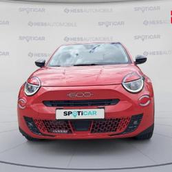 Fiat 600e 1.2 Hybrid Turbo 145ch La Prima eDCT6 Colmar