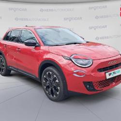 Fiat 600e 1.2 Hybrid Turbo 145ch La Prima eDCT6 Colmar