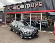 Mercedes Classe E Eckbolsheim