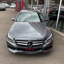 Mercedes Classe E 220 BLUETEC 9G-TRONIC Eckbolsheim