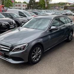 Mercedes Classe E 220 BLUETEC 9G-TRONIC Eckbolsheim