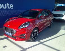 Ford Puma Perpignan