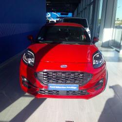Ford Puma 1.0 Flexifuel 125ch S&S mHEV ST-Line X Perpignan