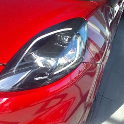 Ford Puma 1.0 Flexifuel 125ch S&S mHEV ST-Line X Perpignan