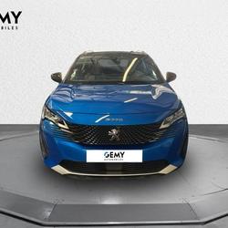 Peugeot 3008 3008 Hybrid4 300 e-EAT8 GT Pack Toulon