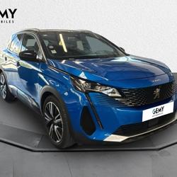 Peugeot 3008 3008 Hybrid4 300 e-EAT8 GT Pack Toulon